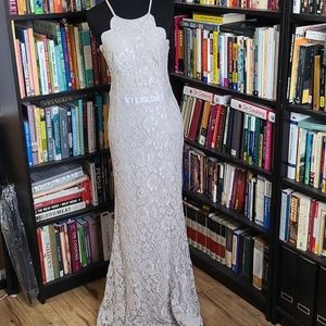 Prom dress or evening gown